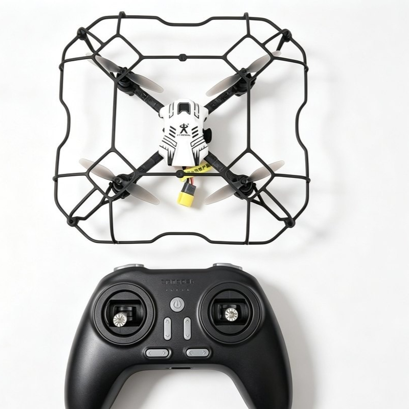 Пропеллеры для гоночного дрона – обзор и цена Fpv Drone Propeller