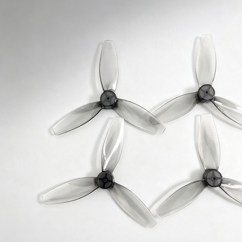 Пропеллеры для гоночного дрона – обзор и цена Fpv Drone Propeller