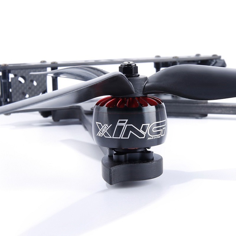 9-дюймовый трехлопастной пропе – обзор и цена Fpv Drone Propeller