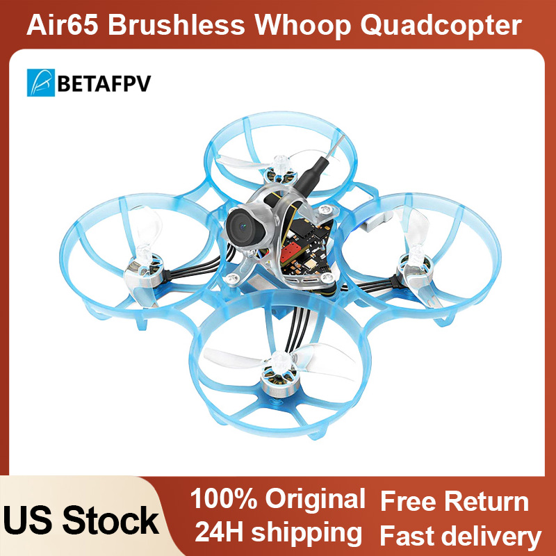 BETAFPV Air65 Бесщеточный квад – обзор и цена Fpv Drone Charger